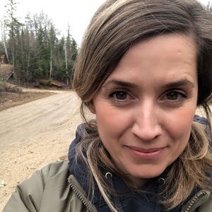 Meet your Posher, Camille